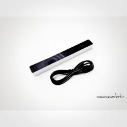 اکولایزر داشبورد