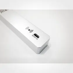 اکولایزر داشبورد