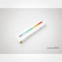 اکولایزر داشبورد