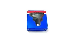 سردنده طرح اتومات چرم