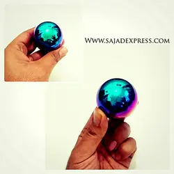 سردنده گوی هفت رنگ