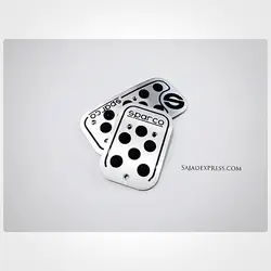 رو پدالی اسپارکو