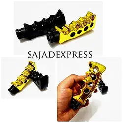 سردنده اسپرت پنجه بوکس