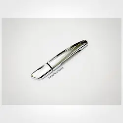 دستگیره استیل درب برلیانس 330 320