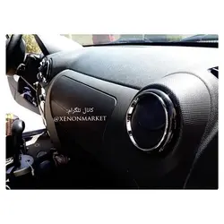 حلقه دریچه کولر اسپرت تندر90