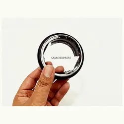 حلقه دریچه کولر اسپرت تندر90