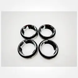 حلقه دریچه کولر اسپرت تندر90