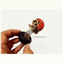 اسکلت رو داشبردی فنری