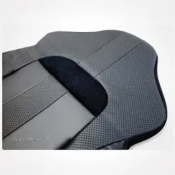 روکش صندلی ریسی