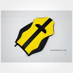 روکش صندلی ریسی