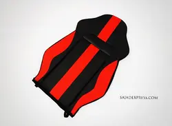 روکش صندلی ریسی