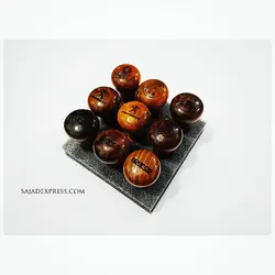 سردنده چوبی اسپرت