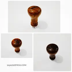 سردنده چوبی اسپرت
