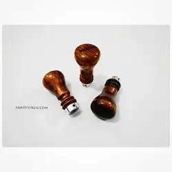 سردنده چوبی اسپرت