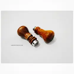 سردنده چوبی اسپرت