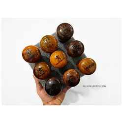 سردنده چوبی اسپرت