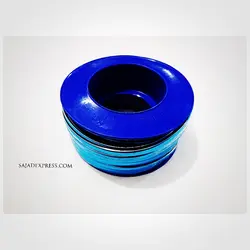 زه استیل پهن