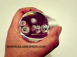 سردنده چراغدار
