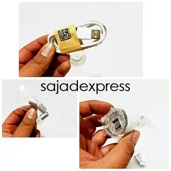 سردنده چراغدار
