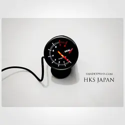 گیج دور موتور HKS