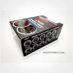 گیج دور موتور HKS