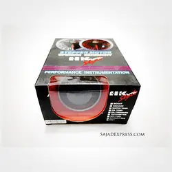 گیج دور موتور HKS