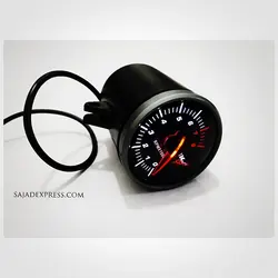 گیج دور موتور HKS