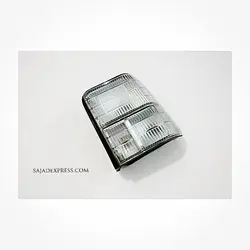 خطر برفی پراید هاچبک