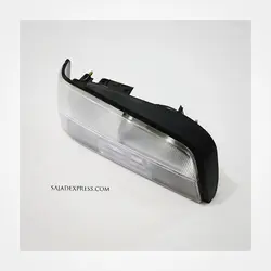 خطر برفی پژو پارس