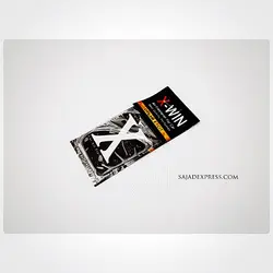 خوشبو کارتی آویز X ایکس