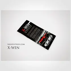 خوشبو کارتی آویز X ایکس