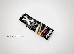 خوشبو کارتی آویز X ایکس