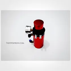 اویل کش روغن گیج دار