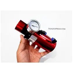 اویل کش روغن گیج دار