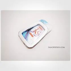 استیل دور دنده تیبا