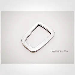 استیل دور دنده تیبا