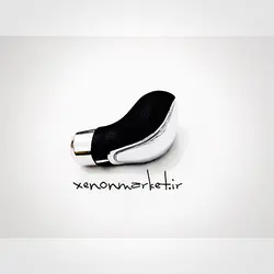سردنده چراغدار لمسی