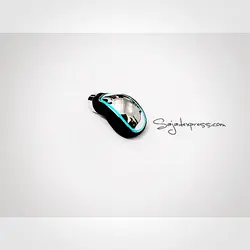 سردنده چراغدار لمسی