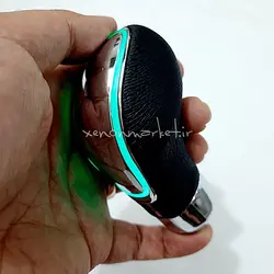 سردنده چراغدار لمسی