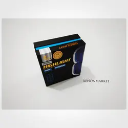 هدلایت 8 طرفه