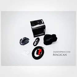 مولتی گیج مجیک