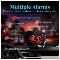 مولتی گیج مجیک