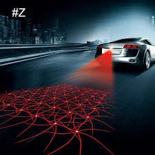 لیزر لایت طرح دار
