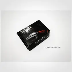 لیزر لایت طرح دار