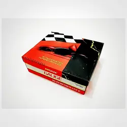 گیج دور موتور اسپرت