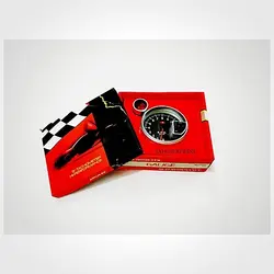 گیج دور موتور اسپرت