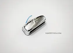 کرومی داشبورد