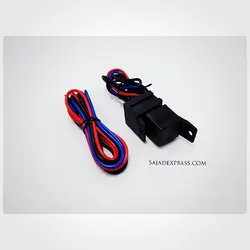 کیت سویچ ریسی اسپارکو