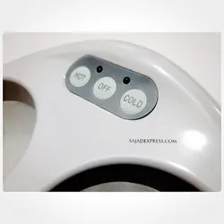 ترموالکتریک بطری