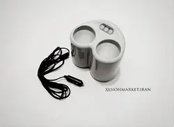 ترموالکتریک بطری